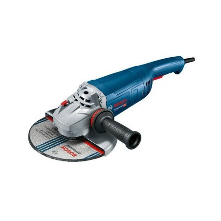GWS 22-230 P Γωνιακός Τροχός Ø230mm 2200W