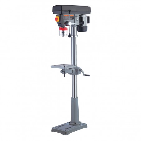 BD16 Δράπανο Πάγκου 16mm 550W