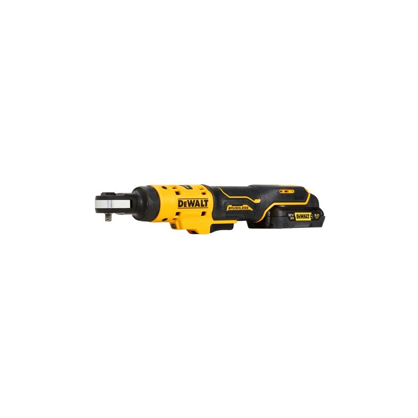 DCF504L1G-QW Καστάνια 1/4" 12V (1x3.0Ah)