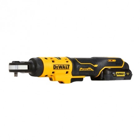 DCF504L1G-QW Καστάνια 1/4" 12V (1x3.0Ah)