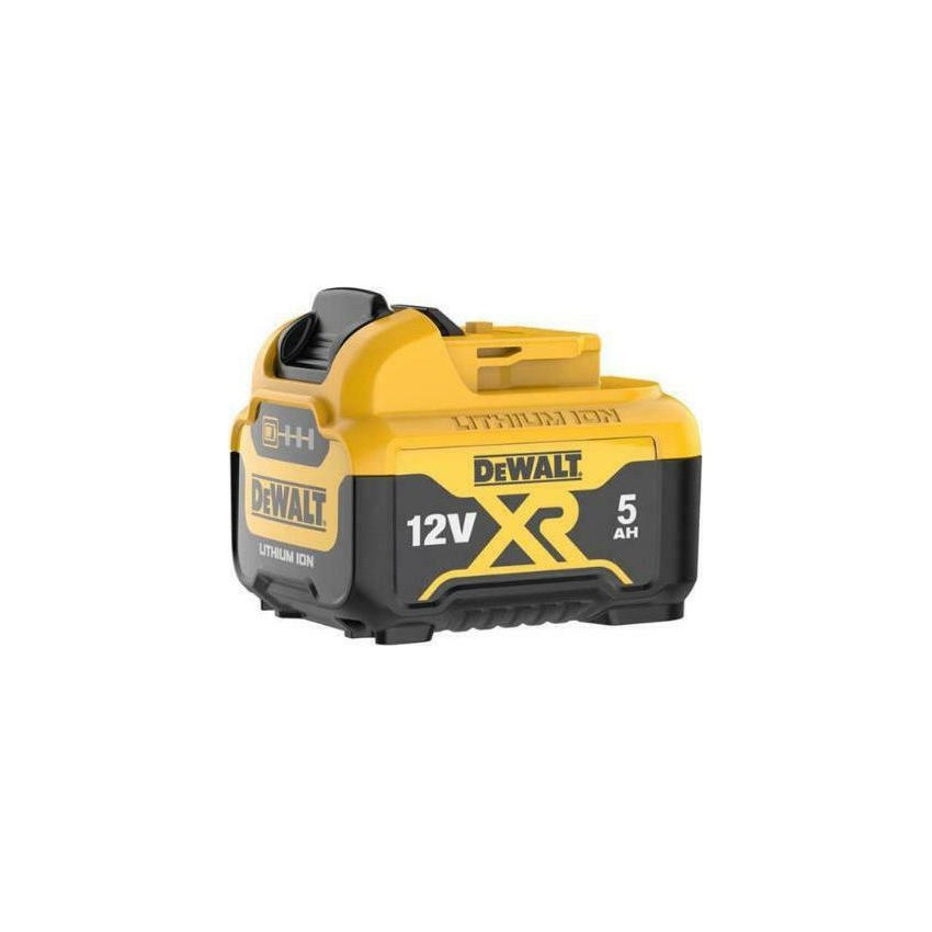 DCB126-XJ Μπαταρία XR 12V 5.0Ah