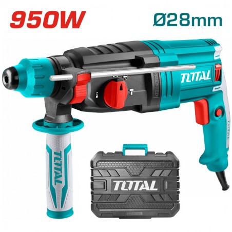 TH309288 Πιστολέτο Περιστροφικό SDS-PLUS 950W