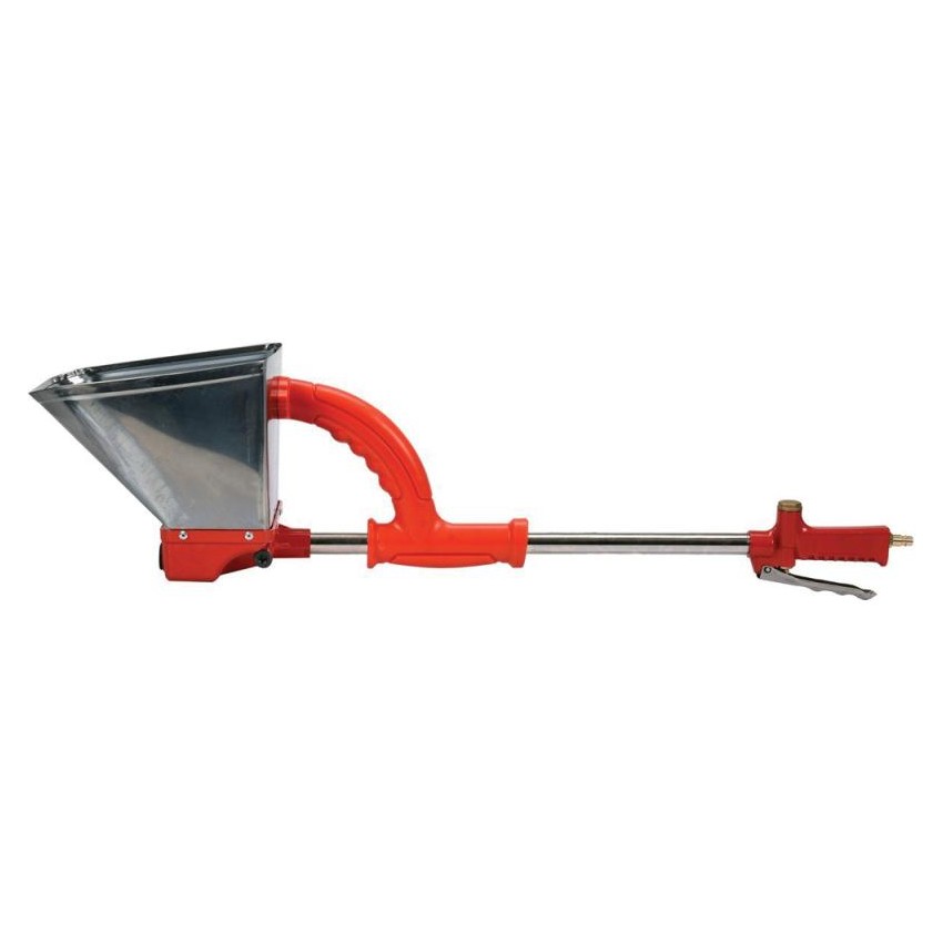 YT-54400 Πιστόλι Τσιμέντου Αέρος