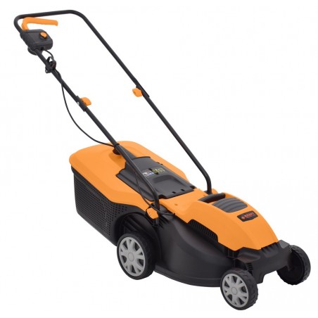691123 Μηχανή Γκαζόν Ηλεκτρική 1500W