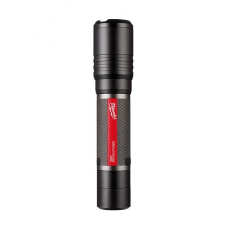 L4FL2000-301 Επαναφορτιζόμενος Φακός 2000Lumens