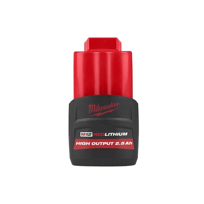 M12HB2.5 Μπαταρία 2.5Ah 12V