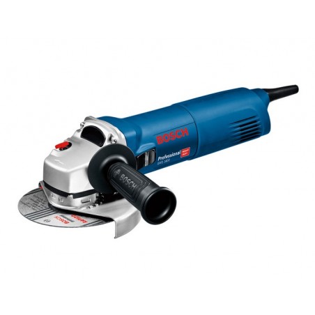 GWS 1400 Γωνιακός Τροχός Ø125mm 1400W