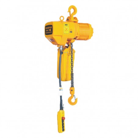 DHS-1A Παλάγκο Αλυσίδας 1500W