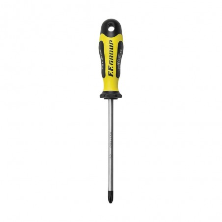 32871 Κατσαβίδι PROGRIP Σταυρού PH 2x100mm
