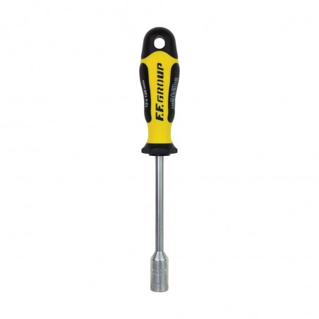 32881 Κατσαβίδι Καρυδάκι PROGRIP 7x125mm