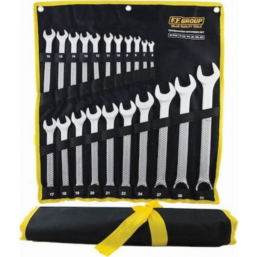 36284 Σετ Γερμανοπολύγωνα - 21 Τεμάχια