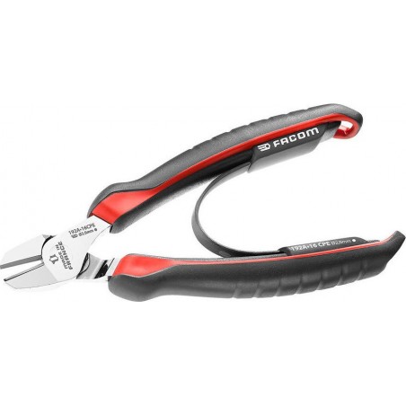 192A.16CPE-RPF Πλαγιοκόφτης 160mm