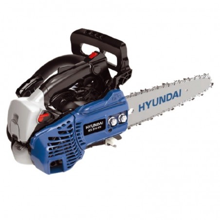 HCS2510 GCV Κλαδευτικό Αλυσοπρίονο Βενζίνης 25cm 25cc