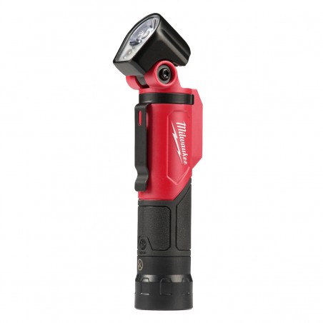 L4 PWL-301 Φακός Συνεργείου Επαναφορτιζόμενος 500Lumens