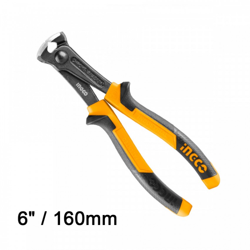 HECP28160 Εμπροστοκόπτης 160mm