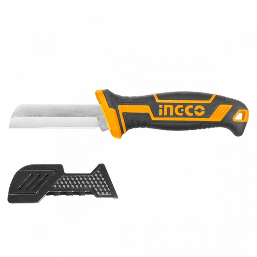 HPK82101 Μαχαίρι Απογυμνωτής Καλωδίων με Ίσια Λάμα