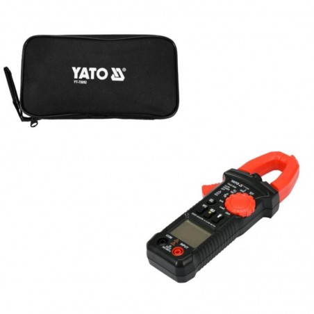 YT-73092 Αμπεροτσιμπίδα