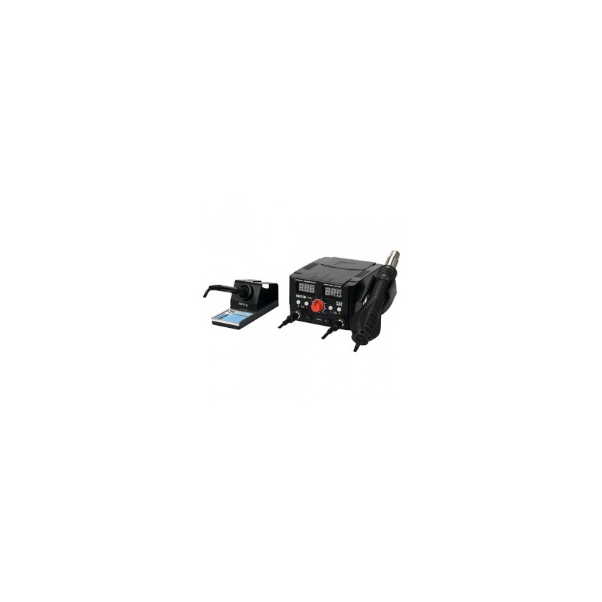 YT-82458 Σταθμός Συγκόλλησης 75W