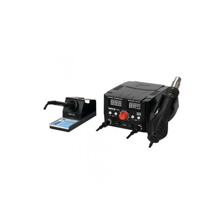 YT-82458 Σταθμός Συγκόλλησης 75W