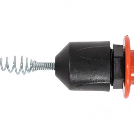 YT-24991 Αποφράκτης Δραπάνου Ø6.0mm 7.6m