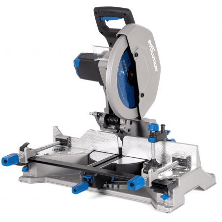 S355 MCS Φαλτσοκόπτης Μετάλλων Β.Τ. Ø355mm 2200W S355 MCS Φαλτσοκόπτης Μετάλλων Β.Τ. Ø355mm 2200W