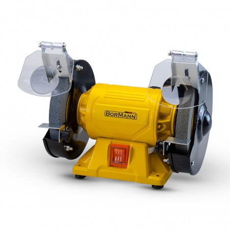 BDT1510 Δίδυμος Τροχός Ø150mm 200W BDT1510 Δίδυμος Τροχός Ø150mm 200W