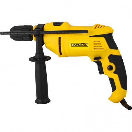 BID6005 Σετ Δράπανο & Βαλίτσα με Εξαρτήματα 650W