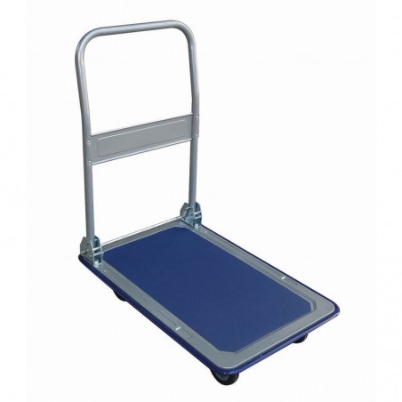 BWR3001 Καρότσι Πτυσσόμενο Πλατφόρμα 150Kg