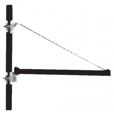 BPP6000 Βραχίονας Παλάγκου 600Kg