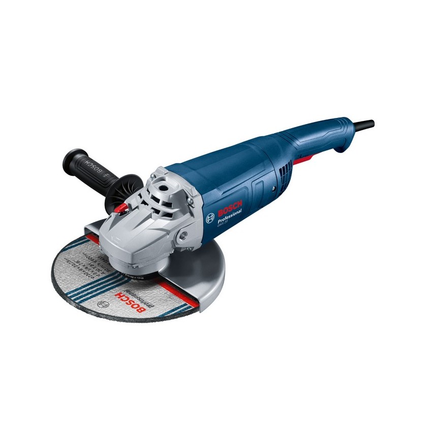 GWS 20-230 P Γωνιακός Λειαντήρας Ø230mm 2000W