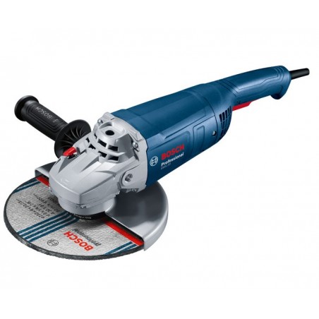 GWS 20-230 P Γωνιακός Λειαντήρας Ø230mm 2000W
