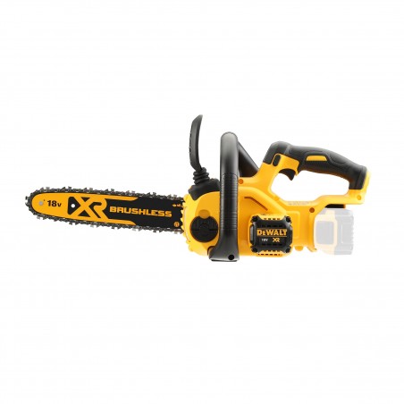 DCM565N Αλυσοπρίονο 30cm 18V XR Li-ion Solo