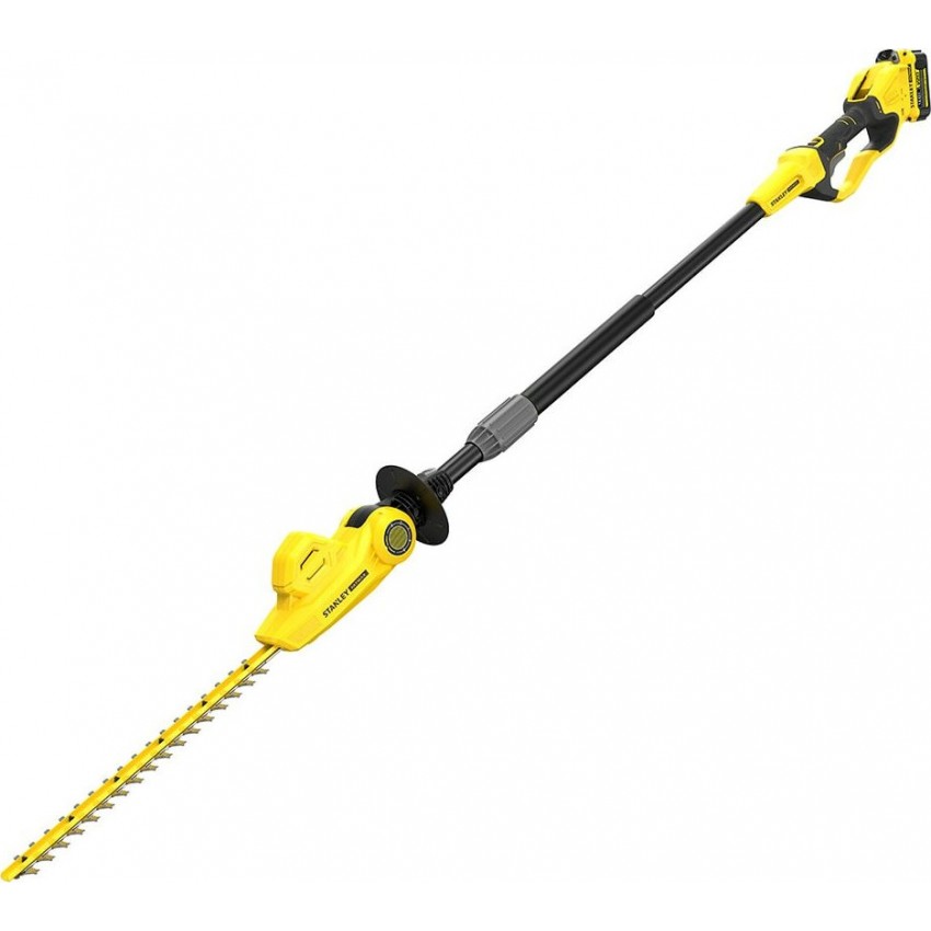 SFMCPH845M1 Ψαλίδι Μπορντούρας Μπαταρίας 18V (1x4.0Ah)