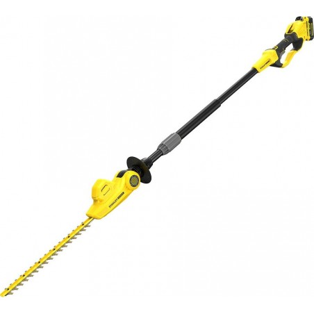 SFMCPH845M1 Ψαλίδι Μπορντούρας Μπαταρίας 18V (1x4.0Ah)