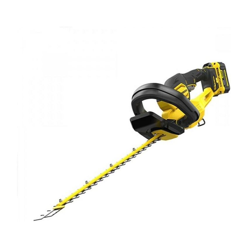SFMCHT855M1 Ψαλίδι Μπορντούρας Μπαταρίας 18V (1x4.0Ah)
