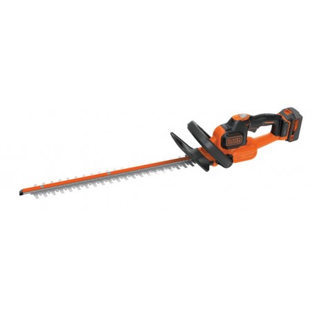 GTC18504PC Κλαδευτήρι 18 V λιθίου 50 cm