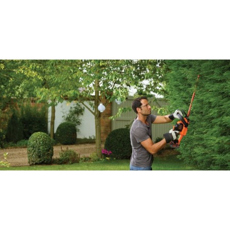 GTC18504PC Κλαδευτήρι 18 V λιθίου 50 cm