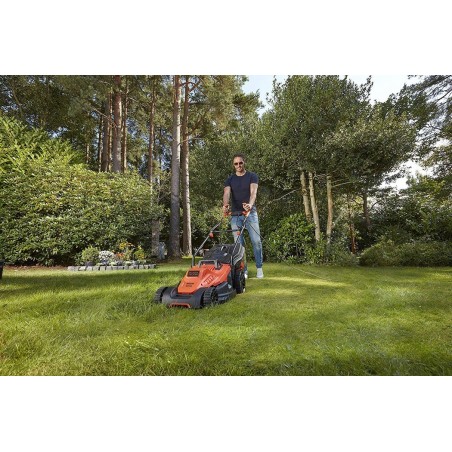 BEMW481BH Χλοοκοπτική Μηχανή 42cm