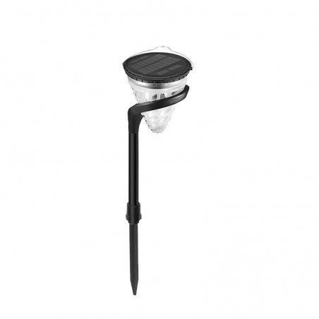 BLF4100 Ηλιακό Φωτιστικό Κήπου 13x78cm 200Lm