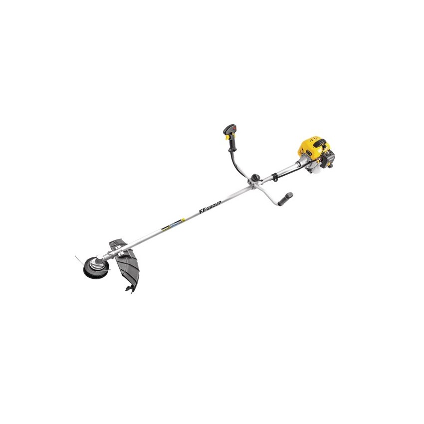 GBC 254C PLUS Θαμνοκοπτικό Βενζίνης 2.4Hp