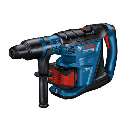 GBH 18V-40 C Πιστολέτο Μπαταρίας SDS-Max 18V (2x5.5Ah)