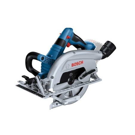 GKS 18V-70 L Δισκοπρίονο Μπαταρίας 18V (2x5.5Ah)