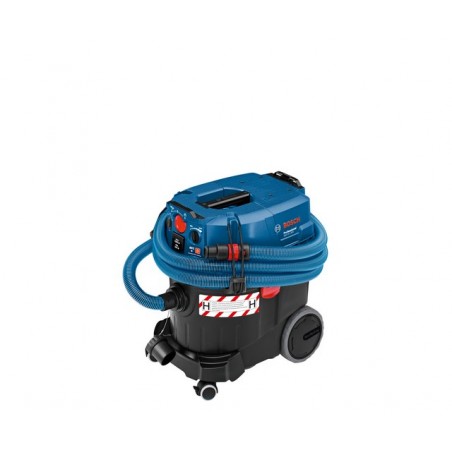 GAS 35 H AFC Σκούπα Υγρής/Στεγνής Αναρρόφησης 1200W
