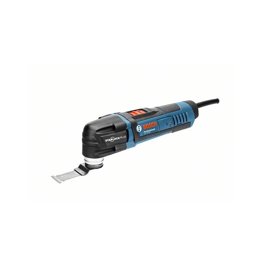GOP 30-28 Πολυεργαλείο Multi-Cutter 300W