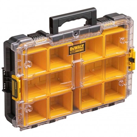 DWST83394-1 ToughSystem 2.0 Organizer Ταμπακιέρα 10 Θέσεων