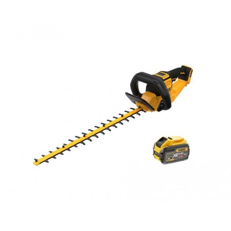 DCMHT573X1-QW Μπορντουροψάλιδο 65cm XR Flexvolt 54V (1x9.0Ah)