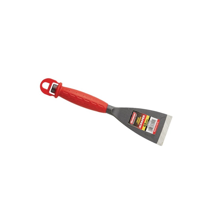 72511 Ξύστρα - Καλέμι Σφυρήλατο 65mm