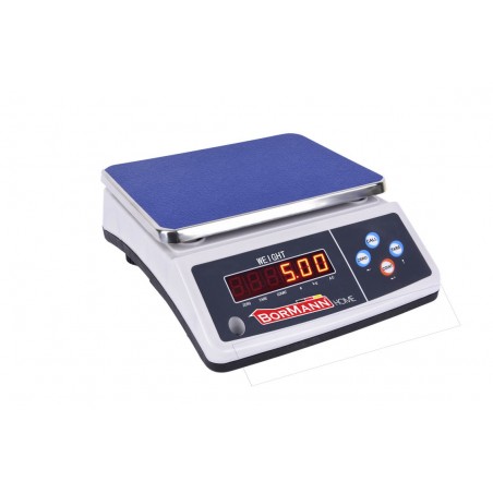 DS1000 Ζυγαριά Ακριβείας 30kg/1gr (Εργαστηριακή χρήση)