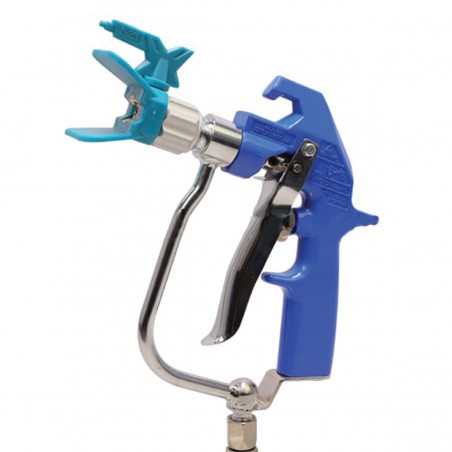 MSP-6376G Πιστόλι για Αντλία Βαφής