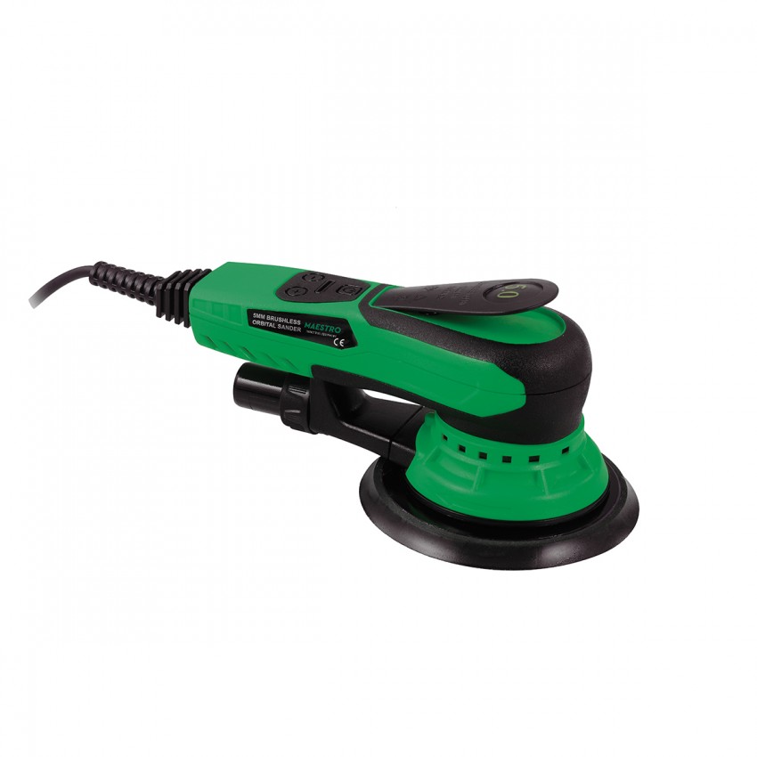 MOS-150R/50 Brushless Έκκεντρο Τριβείο 400W